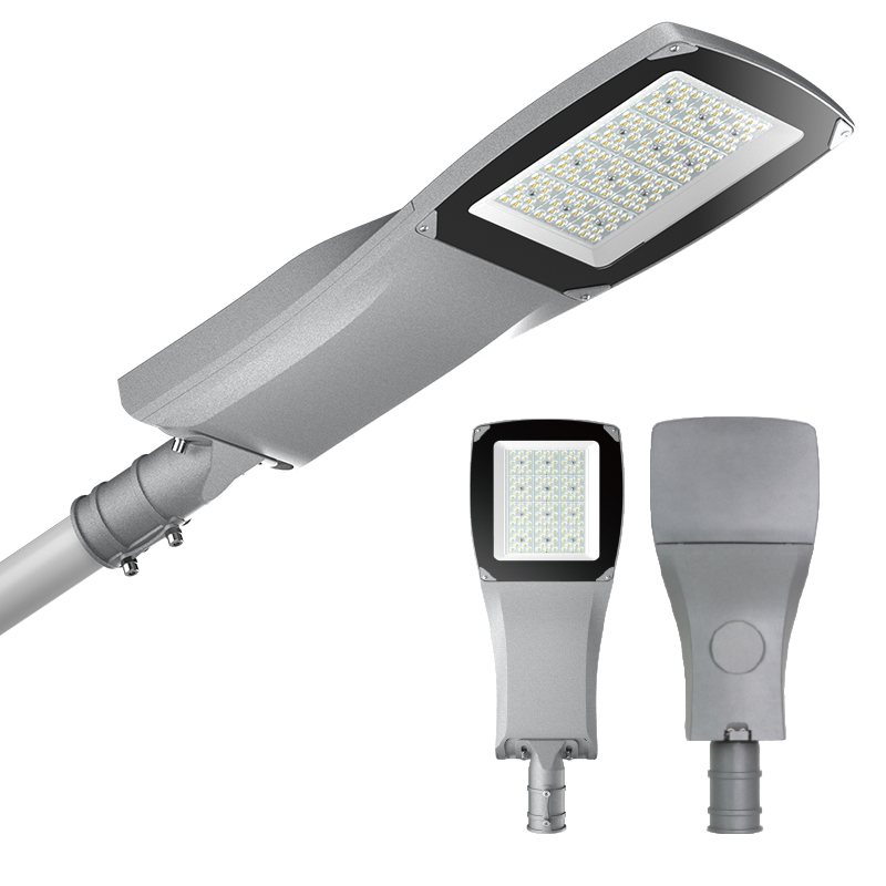  smart street lighting
